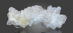 Clear Quartz Clusters from Skardu, Pakistan – 1424 g | 4 Pieces