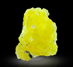 Natural Brucite Crystal Specimen from Pakistan