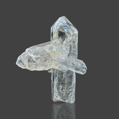 Smoky Quartz Crystal Lot from Pakistan