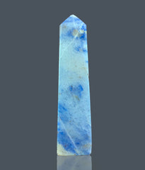 Sodalite Towers Lot from Afghanistan – 129 g | Lot of 9