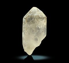 Smoky Quartz Crystals Lot from Pakistan