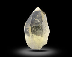 Smoky Quartz Crystals from Pakistan