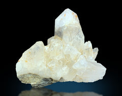 Clear Quartz Clusters from Pakistan – 1062 g | 5 Pieces