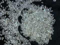 Diamond Quartz Specimen Lot from Pakistan