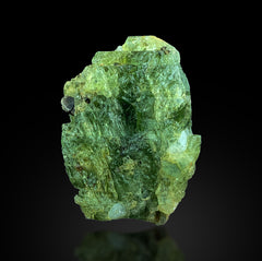Diopside Crystals Lot from Afghanistan – 12 Mineral Specimens