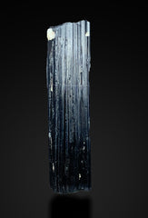 Black Tourmaline Crystals from Pakistan – 7 Piece 159 g Crystal Lot