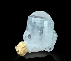 Clear Quartz Crystals Lot from Pakistan