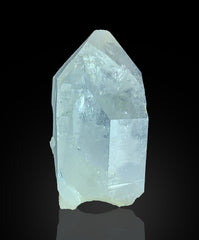 Clear Quartz Crystal Lot from Skardu, Pakistan – 501 g | Lot of 10