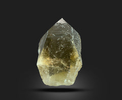 Smoky Quartz Crystals from Pakistan – 393 g | 6 Pieces