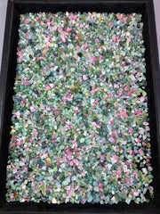 Natural Mix Color Tourmaline Rough from Afghanistan