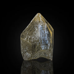 Smoky Quartz Crystals Lot from Pakistan