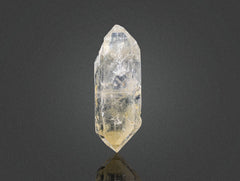 Citrine Quartz Specimen Lot from Pakistan – 677 g | 9 Pieces