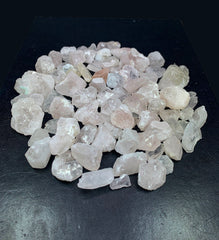 Pink Morganite Rough from Afghanistan