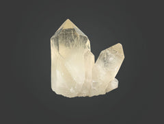Citrine Quartz Specimen Lot from Pakistan – 523 g | 11 Pieces