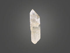Smoky Quartz Crystal Specimen Lot from Pakistan – 393 g