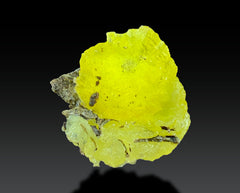 Brucite Crystals Lot from Balochistan Pakistan – 7 Specimens