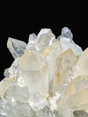 Clear Quartz Cluster Specimen from Pakistan – 2129 g