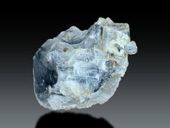 Quartz with Hematite Inclusions Lot from Pakistan – 7 Mineral Specimens