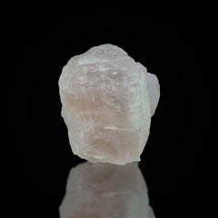 Etched Morganite Crystals Lot from Afghanistan