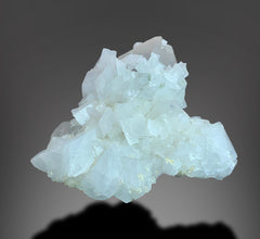 Mixed Quartz Mineral Lot – Chlorite Quartz, Rainbow Quartz, Blue Quartz, Iron Coated Quartz & Laser Quartz