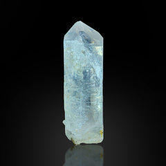Clear Quartz Crystals from Pakistan