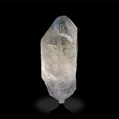 Clear Quartz Crystals Lot from Pakistan