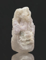 Etched Morganite Crystals Lot from Afghanistan