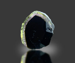 Watermelon Tourmaline Slices Lot from Afghanistan – 7 Pieces