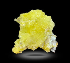 Natural Brucite Specimen Lot from Baluchistan, Pakistan