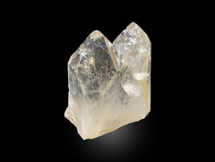 Citrine Quartz Specimen Lot from Pakistan – 847 g | 9 Pieces