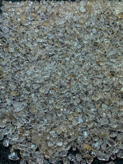 Natural Diamond Quartz Crystals Lot from Pakistan