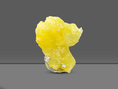 Yellow Brucite Crystals Lot from Baluchistan, Pakistan
