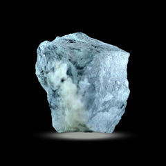 Natural Rutile Quartz Crystals from Zagi Mountain, Pakistan