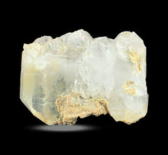 Faden Quartz Crystals from Baluchistan, Pakistan