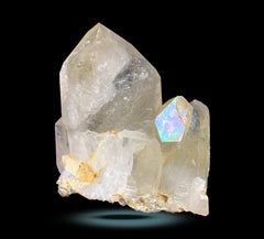 Smoky Quartz Crystals Lot from Pakistan
