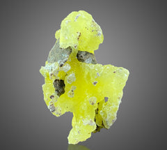 Brucite Specimens from Baluchistan, Pakistan – 59 g | 7 Pieces