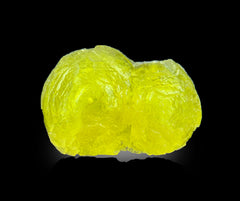 Gummy Brucite Crystals Lot from Baluchistan Pakistan – 6 Pieces