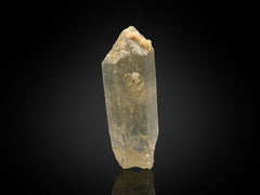Smoky Quartz Crystals Lot from Pakistan – 473 g | 9 Pieces