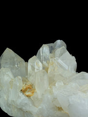 Clear Quartz Crystal Cluster from Pakistan – 1,100 g