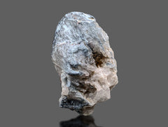 Shop a 293 g lot of natural black tourmaline (schorl) rough crystals from Skardu, Pakistan (SKU: CL1227). Features lustrous jet-black prisms with sharp striations.