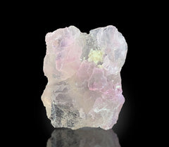 Rose Quartz Rough Specimen Lot from Afghanistan – 48 g 17 Pieces