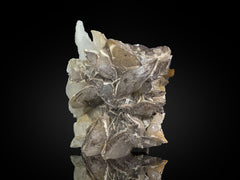 Calcite with Quartz Specimen from Pakistan – 933 g