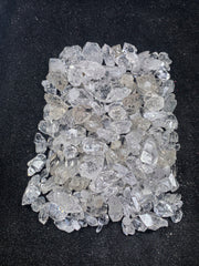 Diamond Quartz Crystals Lot from Pakistan
