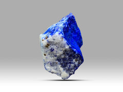 Lapis Lazuli Rough Specimen Lot from Afghanistan – 225 g