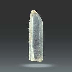 Iron Coated Quartz Crystals Lot from Pakistan