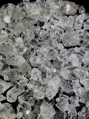 Diamond Quartz Crystal Lot from Pakistan – 272 g