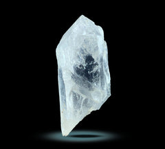 Clear Quartz Crystals Lot from Pakistan