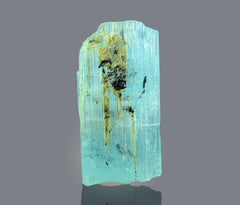 Aquamarine Crystals Lot from Pakistan – 44 g | 8 Pieces