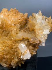 Iron Oxide Quartz Specimen from Pakistan – 1,050 g