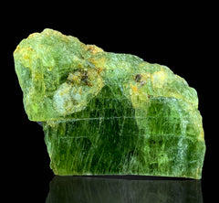 Peridot Crystals Lot from Mansehra, Pakistan – 157 g | Lot of 4